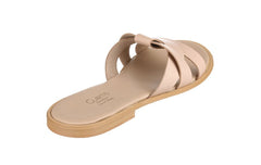 Gl Tidal Nude - Crispins Shoes