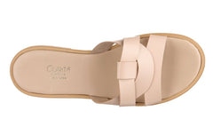 Gl Tidal Nude - Crispins Shoes