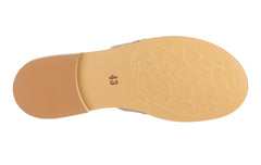 Gl Tidal Nude - Crispins Shoes