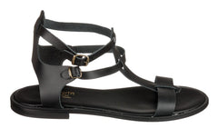 Gl Toc Black - Crispins Shoes