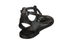 Gl Toc Black - Crispins Shoes