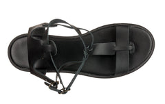 Gl Toc Black - Crispins Shoes