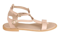 Gl Toc Nude - Crispins Shoes