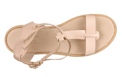 Gl Toc Nude - Crispins Shoes