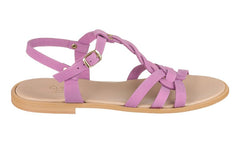 Gl Upbraid Purple - Crispins Shoes