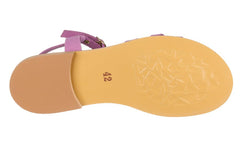 Gl Upbraid Purple - Crispins Shoes