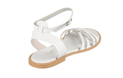 Gl Wade White - Crispins Shoes