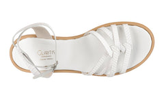 Gl Wade White - Crispins Shoes