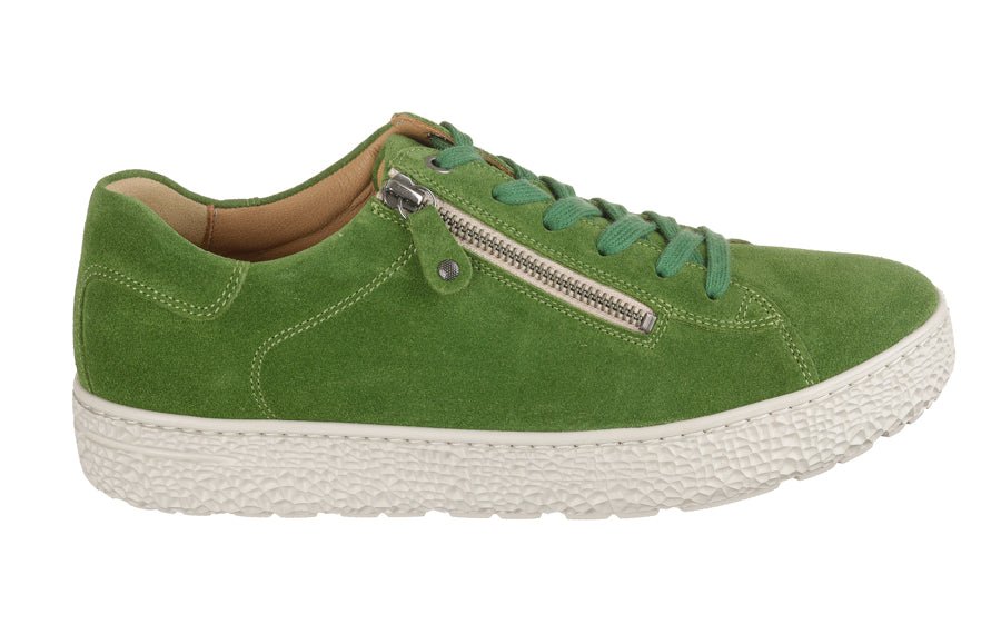 HAR GRASS GREEN(((OLD))) - Crispins Shoes