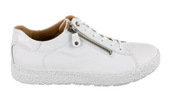 Har Grass White - Crispins Shoes