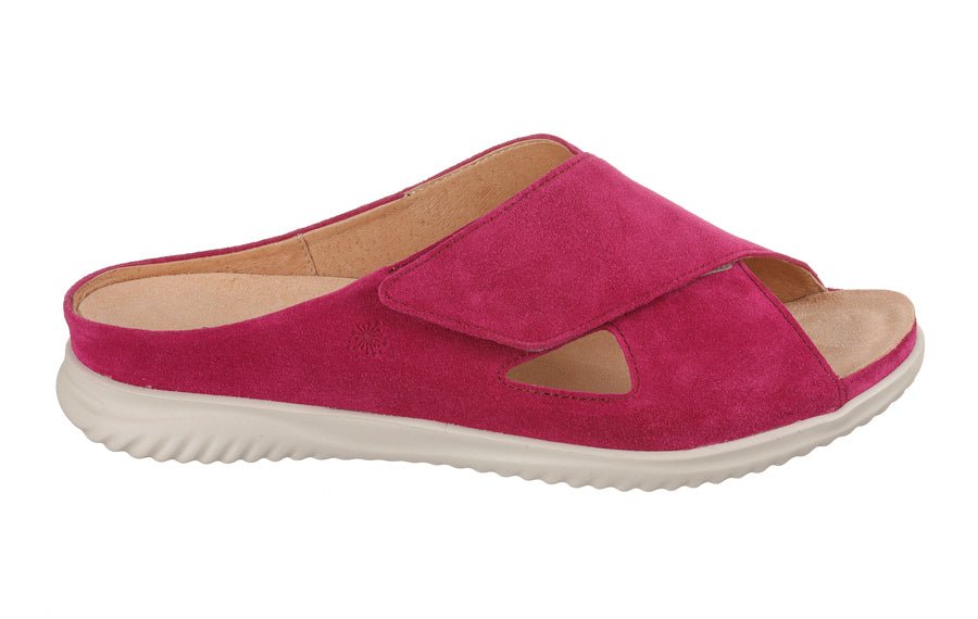 Har Wink Pink - Crispins Shoes