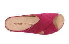 Har Wink Pink - Crispins Shoes
