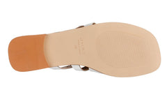 Hay Basket White - Crispins Shoes