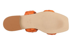 Hay Brightbraid Orange - Crispins Shoes