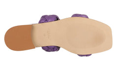 Hay Brightbraid Purple - Crispins Shoes