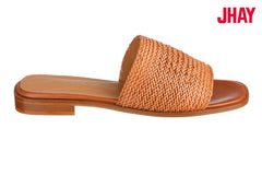 Hay Butter Tan - Crispins Shoes