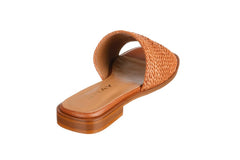 Hay Butter Tan - Crispins Shoes