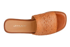 Hay Butter Tan - Crispins Shoes