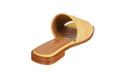 Hay Butter Yellow - Crispins Shoes