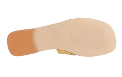 Hay Butter Yellow - Crispins Shoes