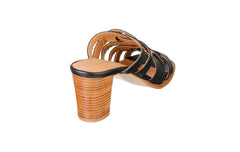 Hay Cinch Black - Crispins Shoes