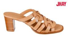 Hay Cinch Tan - Crispins Shoes