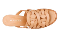Hay Cinch Tan - Crispins Shoes