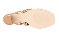 Hay Cinch Tan - Crispins Shoes