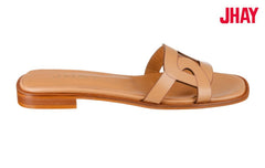 Hay Day Tan - Crispins Shoes