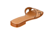 Hay Day Tan - Crispins Shoes