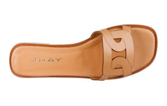 Hay Day Tan - Crispins Shoes
