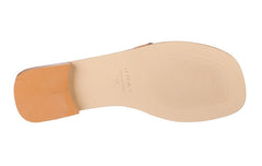 Hay Day Tan - Crispins Shoes