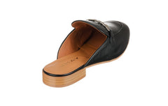 Hay Fanta Black - Crispins Shoes