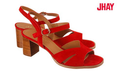 Hay Flamenco - Crispins Shoes