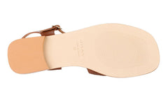 Hay Maze Brown - Crispins Shoes
