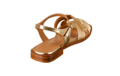Hay Maze Gold - Crispins Shoes