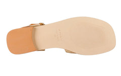 Hay Maze Gold - Crispins Shoes