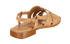 Hay Nature - Crispins Shoes
