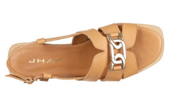 Hay Nature - Crispins Shoes