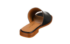 Hay Pistachio Black - Crispins Shoes