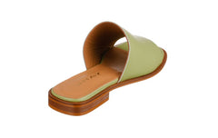 Hay Pistachio Green - Crispins Shoes