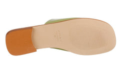 Hay Pistachio Green - Crispins Shoes
