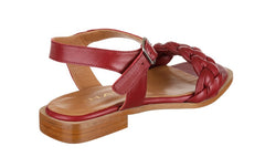 Hay Plum - Crispins Shoes