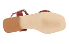Hay Plum - Crispins Shoes