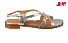 Hay Scale - Crispins Shoes