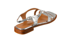 Hay Scale - Crispins Shoes
