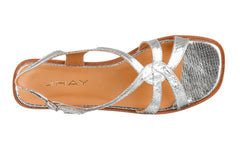 Hay Scale - Crispins Shoes