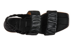 Hay Tanner Black - Crispins Shoes