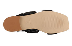 Hay Tanner Black - Crispins Shoes