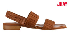 Hay Tanner Tan - Crispins Shoes